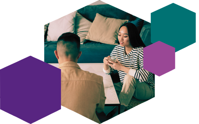 Book a conversation